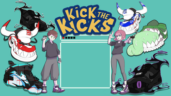 Kick The Kicks screenshot